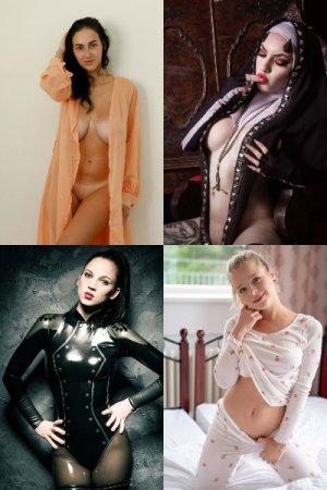 Обложка к Lascivia (Febrero 2021)